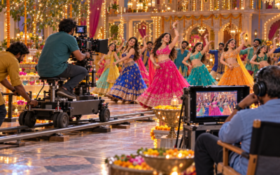 What Should You Look for in a Music Video Production Company?