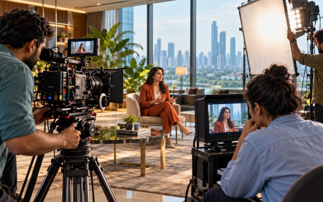 corporate film makers